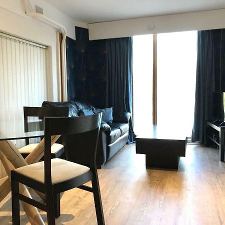 Pilier De La Fontaine - Avec Parking Apartment Metz Ngoại thất bức ảnh